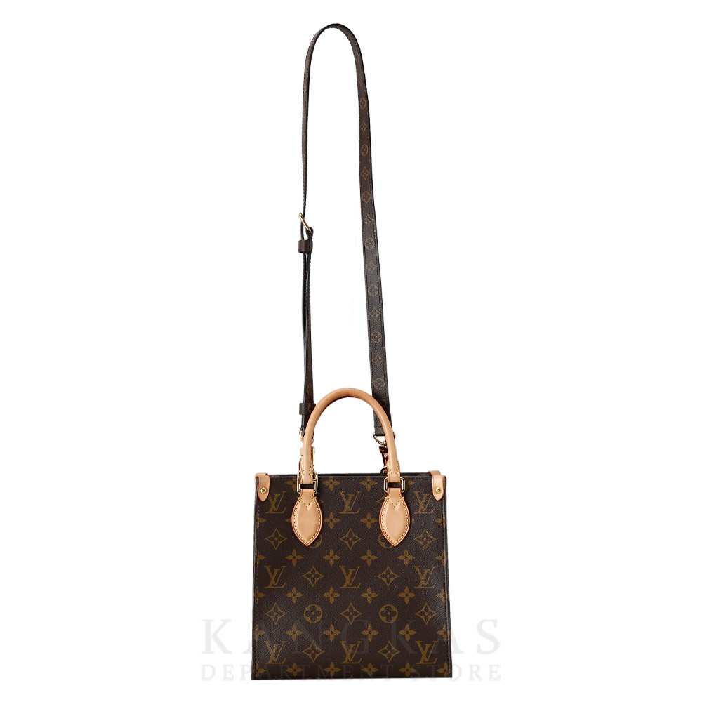 LOUIS VUITTON(USED)루이비통 삭 플라BB